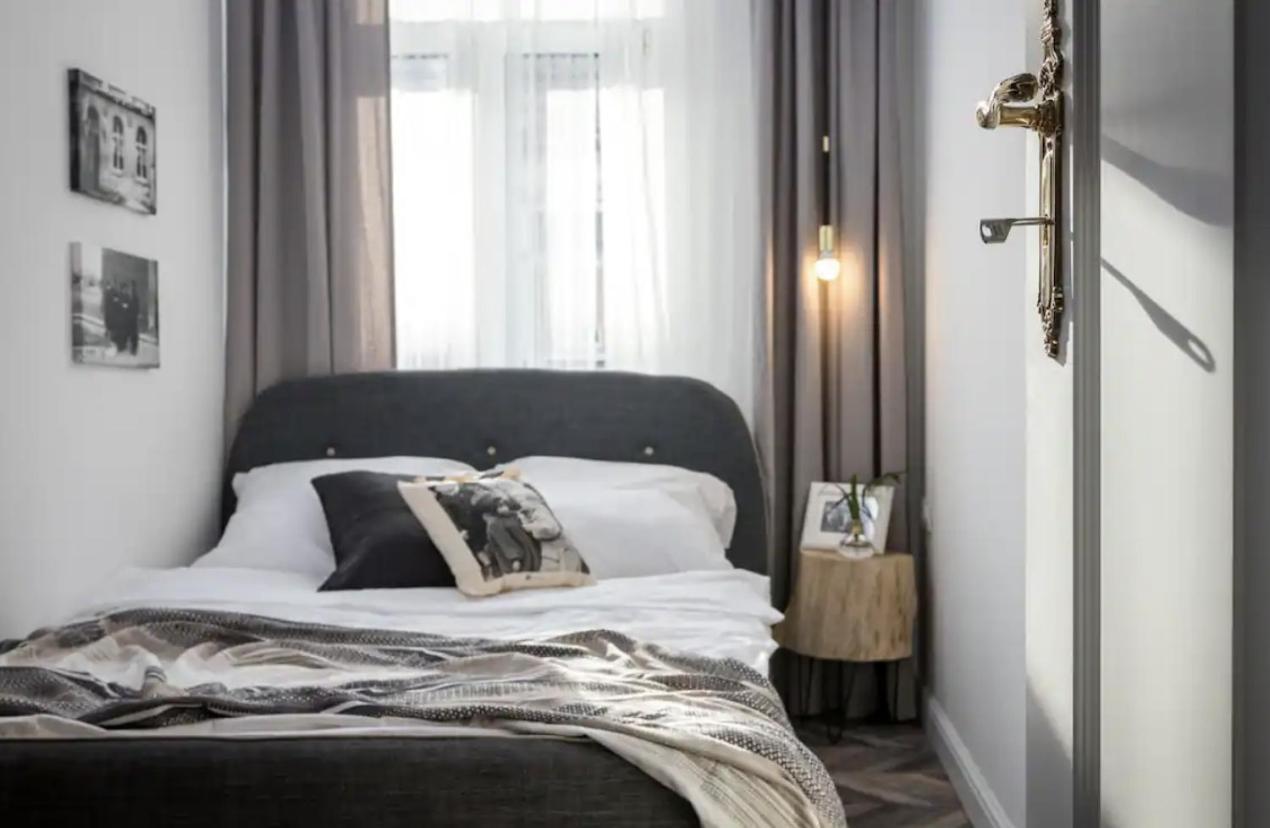 Jozefa 20 Street 2 Bedroom Apartment Краков Экстерьер фото