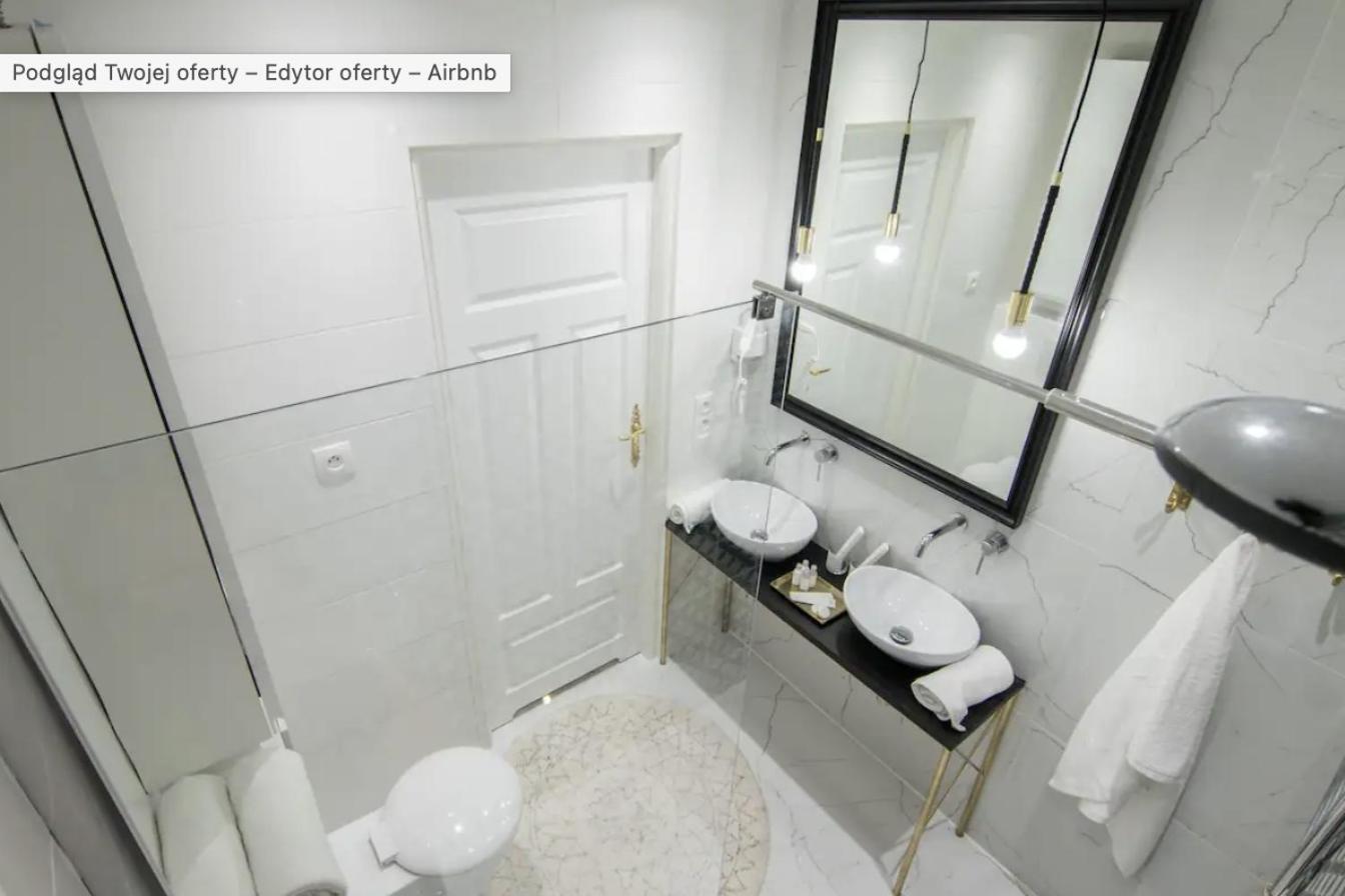 Jozefa 20 Street 2 Bedroom Apartment Краков Экстерьер фото