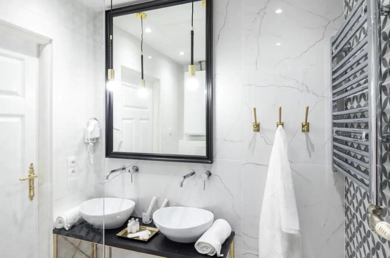Jozefa 20 Street 2 Bedroom Apartment Краков Экстерьер фото